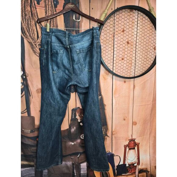 PD & C jeans 38 x 32 - Picture 7 of 8